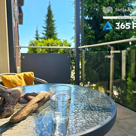 Apartament Plazowy - 365Pam Сарбиново Экстерьер фото